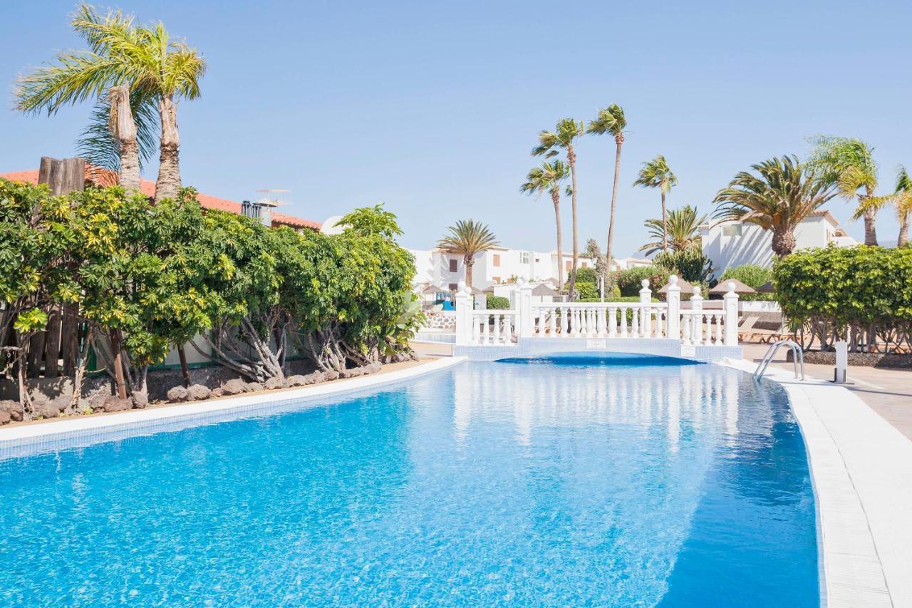 Paradise Found, Golf Del Sur San Miguel de Abona Exteriör bild