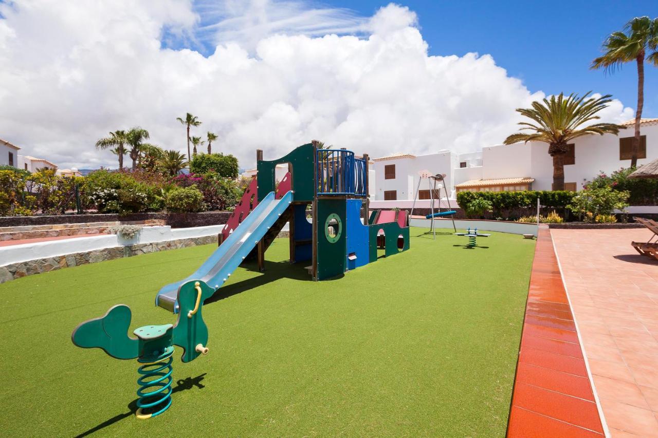 Paradise Found, Golf Del Sur San Miguel de Abona Exteriör bild