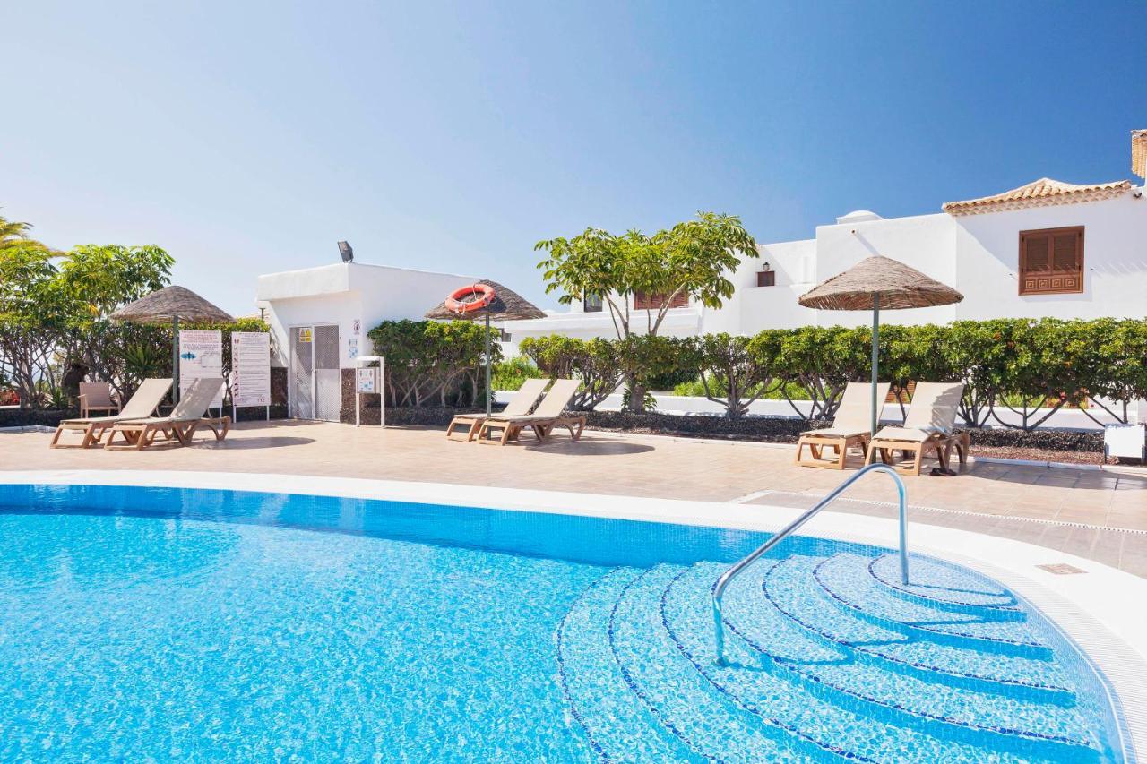 Paradise Found, Golf Del Sur San Miguel de Abona Exteriör bild