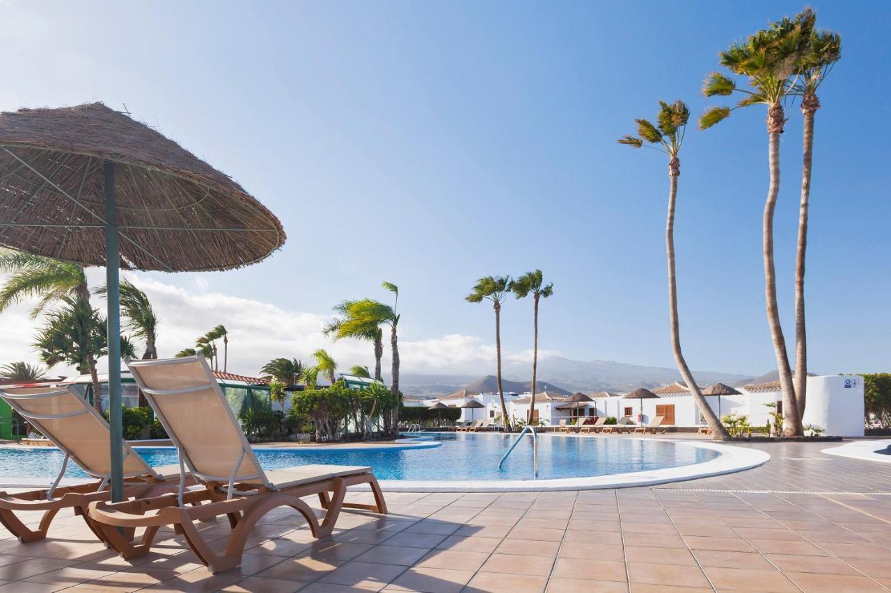 Paradise Found, Golf Del Sur San Miguel de Abona Exteriör bild