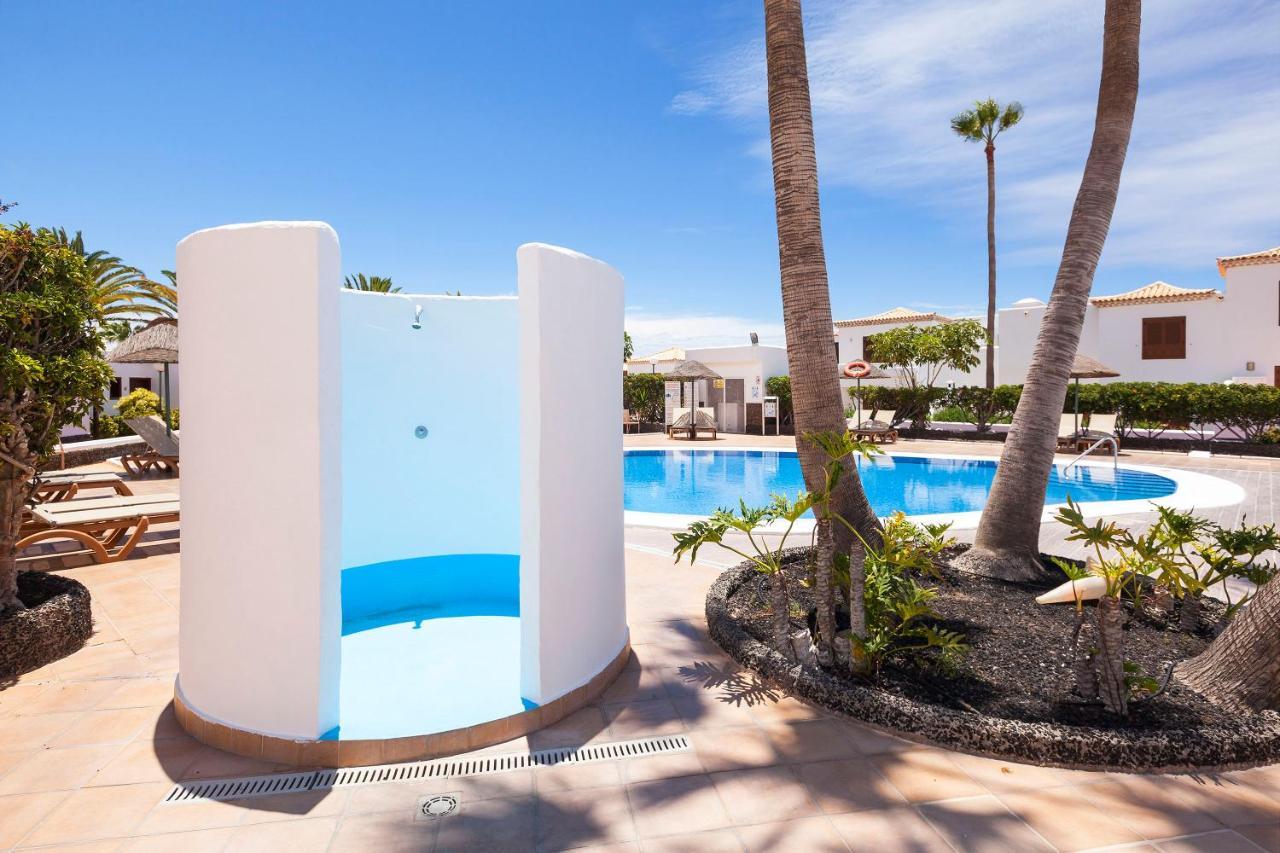 Paradise Found, Golf Del Sur San Miguel de Abona Exteriör bild