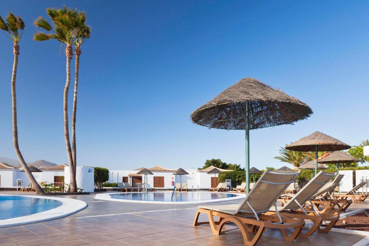 Paradise Found, Golf Del Sur San Miguel de Abona Exteriör bild