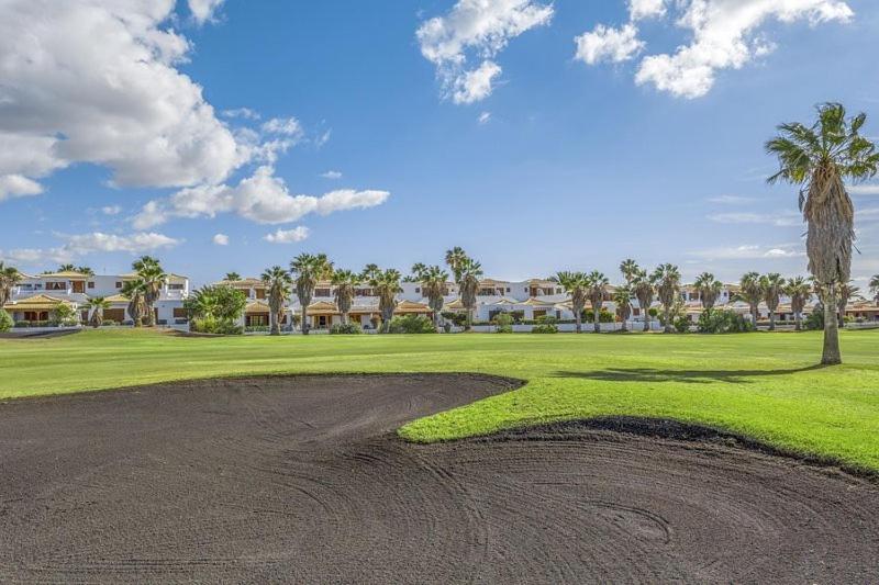 Paradise Found, Golf Del Sur San Miguel de Abona Exteriör bild